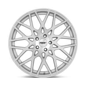 TSW - TSW VALE 18X8.5 5X112 Silver W/ Mirror Cut Face|1885VLE435112S72 - Image 4