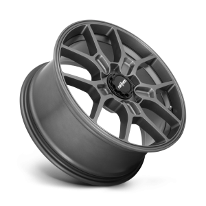 Rotiform 1PC - Rotiform 1PC R178 ZMO 19X8.5 5X112 Matte Anthracite|R178198543+45 - Image 3