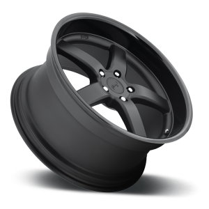 Niche 1PC - Niche 1PC M173 PANTANO 20X8.5 5X115 Matte Black|M173208590+15 - Image 3