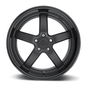 Niche 1PC - Niche 1PC M173 PANTANO 20X8.5 5X115 Matte Black|M173208590+15 - Image 4