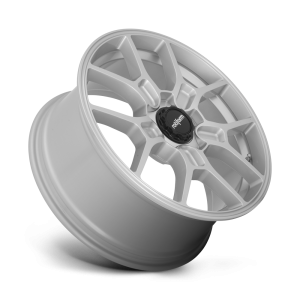 Rotiform 1PC - Rotiform 1PC R179 ZMO 19X8.5 5X112 Gloss Silver|R179198543+45 - Image 3