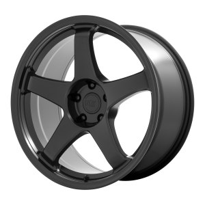 Motegi MR151 CS5 19X9.5 5X4.5 Satin Black|MR15199512715