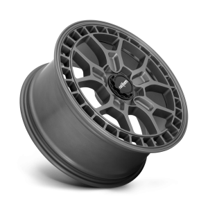 Rotiform 1PC - Rotiform 1PC R181 ZMO-M 19X8.5 5X4.25 Matte Anthracite|R181198531+45 - Image 3