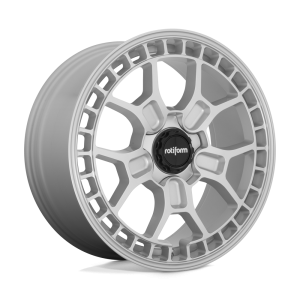 Rotiform 1PC - Rotiform 1PC R182 ZMO-M 19X8.5 5X112 Gloss Silver|R1821985F8+45 - Image 2