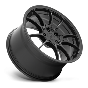 Motegi - Motegi MR152 SS5 18X9.5 5X100 Satin Black|MR15289551740 - Image 3