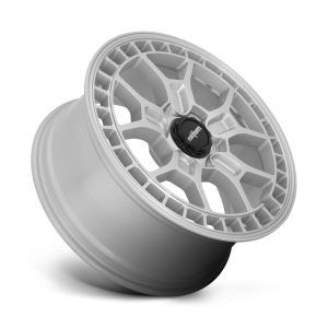 Rotiform 1PC - Rotiform 1PC R182 ZMO-M 19X8.5 BLANK Gloss Silver|R182198500-35 - Image 3