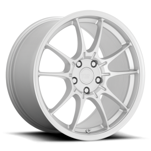 Motegi - Motegi MR152 SS5 19X8.5 5X4.25 Hyper Silver|MR15298530442 - Image 2