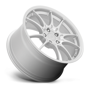 Motegi - Motegi MR152 SS5 19X8.5 5X4.25 Hyper Silver|MR15298530442 - Image 3