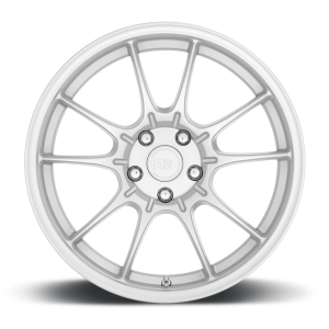 Motegi - Motegi MR152 SS5 19X8.5 5X4.25 Hyper Silver|MR15298530442 - Image 4