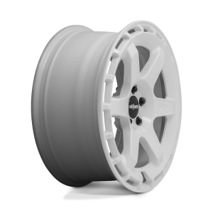 Rotiform 1PC - Rotiform 1PC R183 KB1 19X8.5 5X4.25 Gloss White|R183198531+42 - Image 4