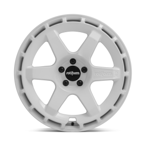 Rotiform 1PC - Rotiform 1PC R183 KB1 19X8.5 5X4.25 Gloss White|R183198531+42 - Image 5