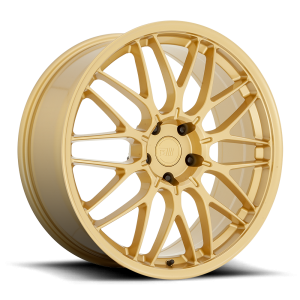 Motegi - Motegi MR153 CM10 18X8.5 5X100 Rally Gold|MR15388551630 - Image 2