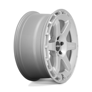 Rotiform 1PC - Rotiform 1PC R184 KB1 19X8.5 5X4.25 Gloss Silver|R184198531+42 - Image 4