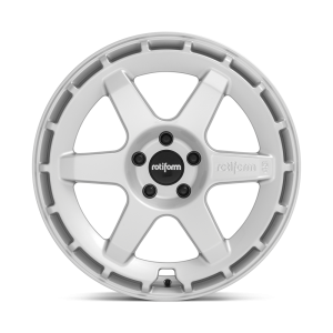 Rotiform 1PC - Rotiform 1PC R184 KB1 19X8.5 5X4.25 Gloss Silver|R184198531+42 - Image 5