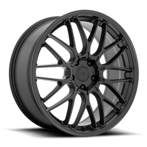 Motegi - Motegi MR153 CM10 19X8.5 5X4.5 Satin Black|MR15398512735 - Image 2