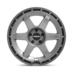 Rotiform 1PC - Rotiform 1PC R185 KB1 19X8.5 5X4.25 Matte Anthracite|R185198531+42 - Image 5