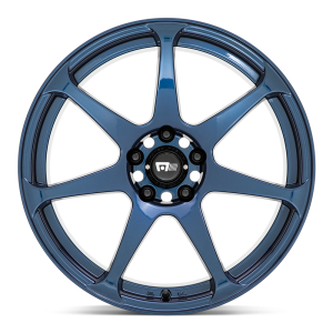 Motegi - Motegi MR154 BATTLE 17X8 5X100 Midnight Blue|MR154780519A43 - Image 4