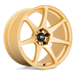 Motegi - Motegi MR154 BATTLE 17X8 5X110 Gold|MR15478042643 - Image 2