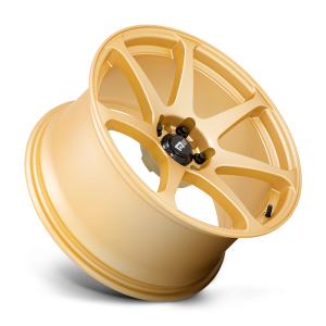 Motegi - Motegi MR154 BATTLE 17X8 5X110 Gold|MR15478042643 - Image 3