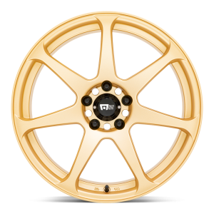Motegi - Motegi MR154 BATTLE 17X8 5X110 Gold|MR15478042643 - Image 4