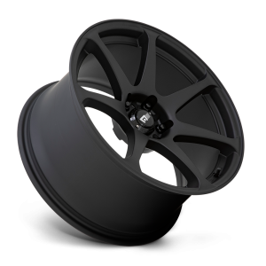 Motegi - Motegi MR154 BATTLE 17X8 5X110 Matte Black|MR15478042743 - Image 3