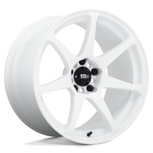 Motegi - Motegi MR154 BATTLE 17X8 5X110 White|MR15478042943 - Image 2