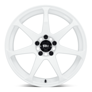Motegi - Motegi MR154 BATTLE 17X8 5X110 White|MR15478042943 - Image 4