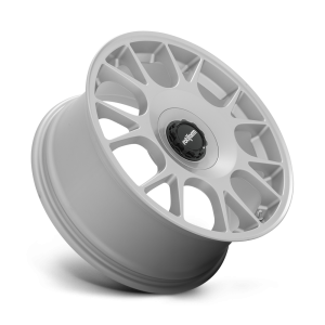 Rotiform 1PC - Rotiform 1PC R188 TUF-R 19X8.5 5X4.25/120 Silver|R188198523+45 - Image 3