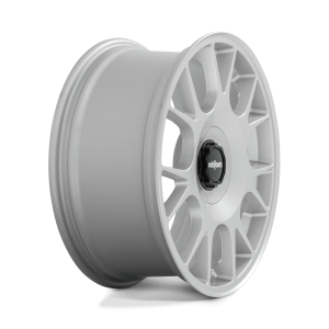 Rotiform 1PC - Rotiform 1PC R188 TUF-R 19X9.5 5X4.25/120 Silver|R188199523+25 - Image 4