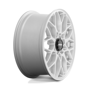 Rotiform 1PC - Rotiform 1PC R189 19X10 5X112 Gloss Silver|R1891900F8+40 - Image 4