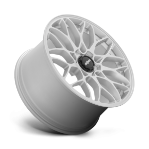 Rotiform 1PC - Rotiform 1PC R189 20X9 5X120 Gloss Silver|R189209021+35 - Image 3