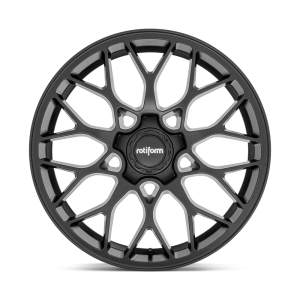 Rotiform 1PC - Rotiform 1PC R190 19X10 5X4.5 Matte Black|R190190065+40 - Image 5