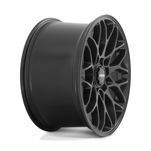 Rotiform 1PC - Rotiform 1PC R190 20X10.5 5X4.5 Matte Black|R190200565+40 - Image 4