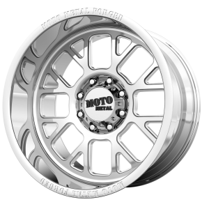Moto Metal MO404 22X12 BLANK Polished|MO40422200M144N