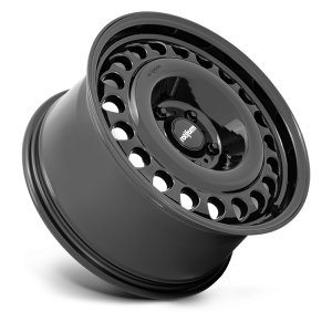 Rotiform 1PC - Rotiform 1PC R191 STL 18X9 6X135 Gloss Black|R19118908957 - Image 3