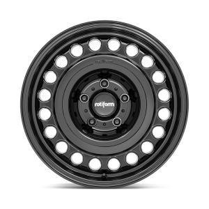 Rotiform 1PC - Rotiform 1PC R191 STL 18X9 6X135 Gloss Black|R19118908957 - Image 5