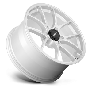 Rotiform 1PC - Rotiform 1PC R900 LTN 21X12 5X130 Gloss Silver|R900212063+65T - Image 3
