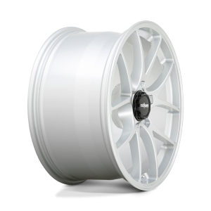 Rotiform 1PC - Rotiform 1PC R900 LTN 21X9.5 5X112 Gloss Silver|R9002195F8+30T - Image 4