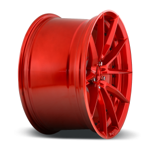 Niche 1PC - Niche 1PC M213 SECTOR 19X8.5 5X112 Candy Red|M2131985F8+42 - Image 4