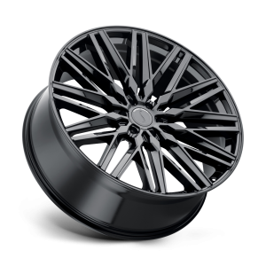Status - Status ADAMAS 20X9 6X4.5 Gloss Black|2090ADM156114B76 - Image 3