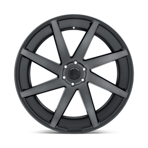 Status - Status BRUTE 22X9.5 5X115 Carbon Graphite|2295BRT155115B76 - Image 4