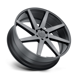 Status - Status BRUTE 24X9.5 6X135 Carbon Graphite|2495BRT306135B87 - Image 3