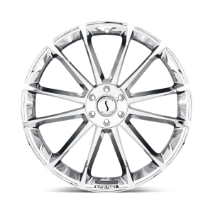Status - Status GOLIATH 22X9.5 5X112 Chrome|2295GTH355112C66 - Image 4