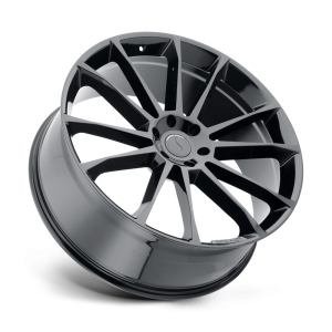 Status - Status GOLIATH 24X9.5 5X4.5 Gloss Black|2495GTH305114B76 - Image 3