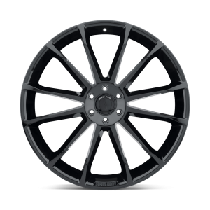 Status - Status GOLIATH 24X9.5 5X4.5 Gloss Black|2495GTH305114B76 - Image 4