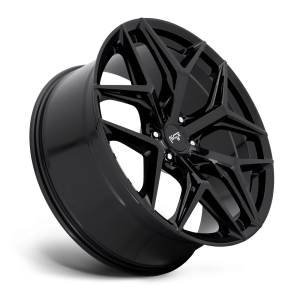 Niche 1PC - Niche 1PC M231 VICE SUV 20X9 6X135 Gloss Black|M231209089+30 - Image 3