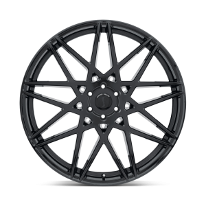 Status - Status GRIFFIN 24X9.5 6X135 Gloss Black|2495GFN306135B87 - Image 4