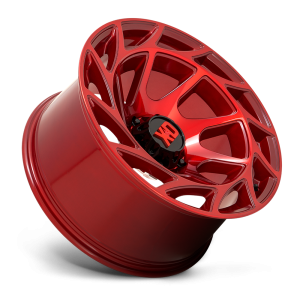 XD - XD XD860 ONSLAUGHT 20X10 8X170 Candy Red|XD86021087918N - Image 3
