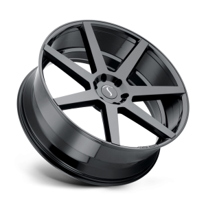 Status - Status JOURNEY 26X10 6X5.5 Gloss Black|2610JUR156140B08 - Image 3