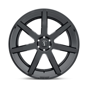Status - Status JOURNEY 26X10 6X5.5 Gloss Black|2610JUR256140B78 - Image 4